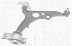 Borg & Beck BCA5612 - Barra oscilante, suspensión de ruedas