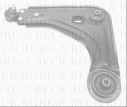 Borg & Beck BCA5646 - Barra oscilante, suspensión de ruedas