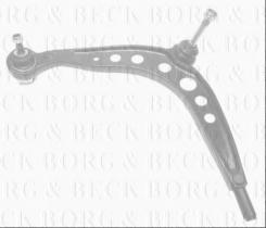Borg & Beck BCA5650 - Barra oscilante, suspensión de ruedas