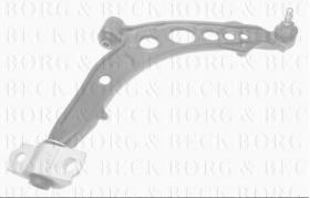 Borg & Beck BCA5665 - Barra oscilante, suspensión de ruedas