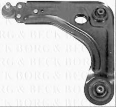 Borg & Beck BCA5716 - Barra oscilante, suspensión de ruedas