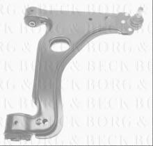 Borg & Beck BCA5923 - Barra oscilante, suspensión de ruedas