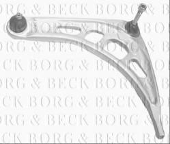 Borg & Beck BCA5990 - Barra oscilante, suspensión de ruedas