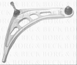Borg & Beck BCA5991 - Barra oscilante, suspensión de ruedas