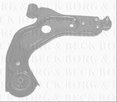 Borg & Beck BCA5999 - Barra oscilante, suspensión de ruedas