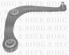 Borg & Beck BCA6444 - Barra oscilante, suspensión de ruedas