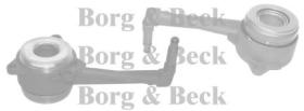Borg & Beck BCS103 - Desembrague central, embrague