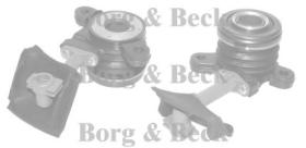 Borg & Beck BCS108 - Desembrague central, embrague