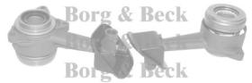 Borg & Beck BCS110 - Desembrague central, embrague