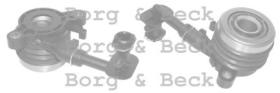 Borg & Beck BCS131 - Desembrague central, embrague