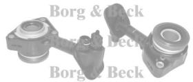 Borg & Beck BCS142 - Desembrague central, embrague