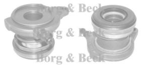 Borg & Beck BCS145 - Desembrague central, embrague