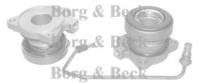 Borg & Beck BCS147 - Desembrague central, embrague