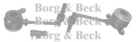 Borg & Beck BCS148 - Desembrague central, embrague