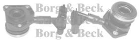Borg & Beck BCS150 - Desembrague central, embrague