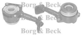 Borg & Beck BCS151 - Desembrague central, embrague