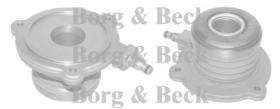 Borg & Beck BCS152 - Desembrague central, embrague