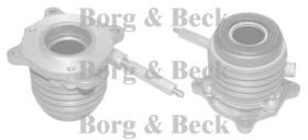 Borg & Beck BCS155 - Desembrague central, embrague