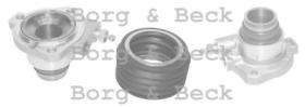 Borg & Beck BCS164 - Desembrague central, embrague