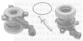 Borg & Beck BCS171 - Desembrague central, embrague