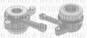 Borg & Beck BCS173 - Desembrague central, embrague
