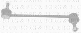 Borg & Beck BDL6354 - Travesaños/barras, estabilizador