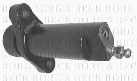 Borg & Beck BES103 - Cilindro receptor, embrague