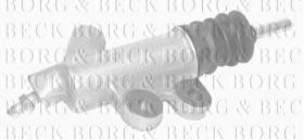 Borg & Beck BES106 - Cilindro receptor, embrague