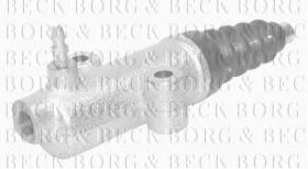 Borg & Beck BES130 - Cilindro receptor, embrague