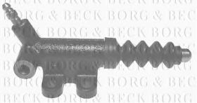 Borg & Beck BES170 - Cilindro receptor, embrague