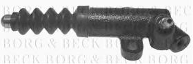 Borg & Beck BES172 - Cilindro receptor, embrague