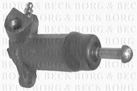 Borg & Beck BES188 - Cilindro receptor, embrague