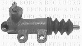 Borg & Beck BES194 - Cilindro receptor, embrague
