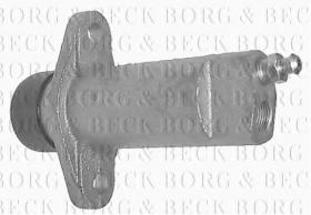 Borg & Beck BES200 - Cilindro receptor, embrague
