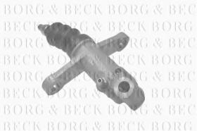 Borg & Beck BES209 - Cilindro receptor, embrague