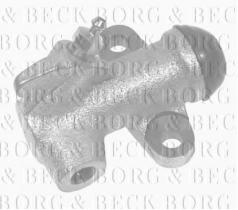 Borg & Beck BES213 - Cilindro receptor, embrague