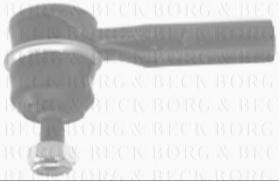 Borg & Beck BTR4128 - Rótula barra de acoplamiento