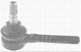 Borg & Beck BTR4245 - Rótula barra de acoplamiento