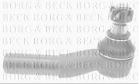 Borg & Beck BTR4293 - Rótula barra de acoplamiento
