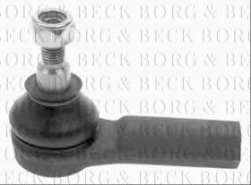 Borg & Beck BTR4316 - Rótula barra de acoplamiento