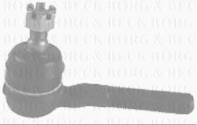 Borg & Beck BTR4509 - Rótula barra de acoplamiento