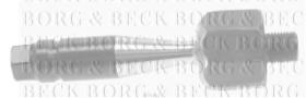 Borg & Beck BTR4623 - Articulación axial, barra de acoplamiento