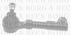 Borg & Beck BTR4694 - Rótula barra de acoplamiento