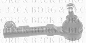 Borg & Beck BTR4695 - Rótula barra de acoplamiento