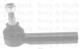 Borg & Beck BTR4728 - Rótula barra de acoplamiento