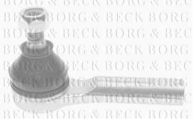 Borg & Beck BTR4798 - Rótula barra de acoplamiento