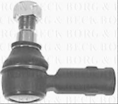 Borg & Beck BTR4817 - Rótula barra de acoplamiento