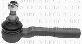 Borg & Beck BTR4826 - Rótula barra de acoplamiento