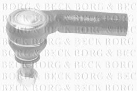 Borg & Beck BTR4931 - Rótula barra de acoplamiento