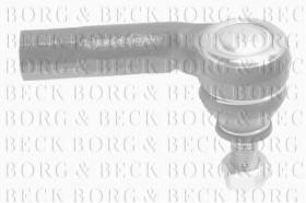 Borg & Beck BTR4932 - Rótula barra de acoplamiento